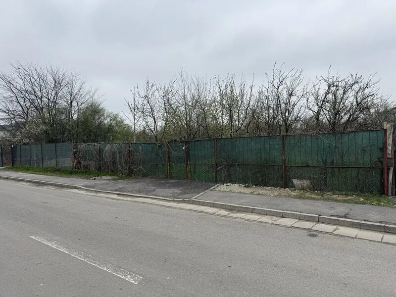 Cornetu Teren 1000 mp Rasaritului 2B , 15 Km Piata Unirii, 1 Km A0